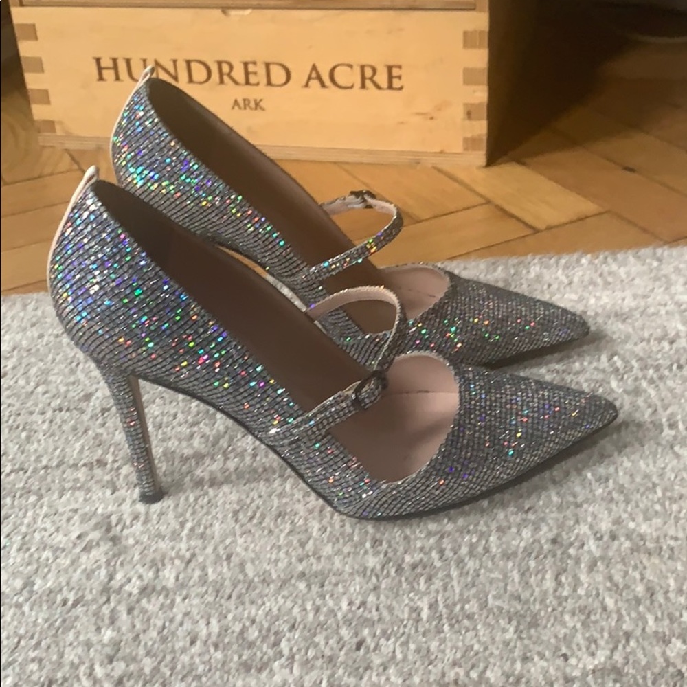 SJP by Sarah Jessica Parker